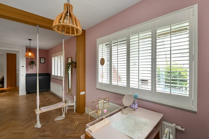 Foto 38 van Laan van de Geallieerden 11