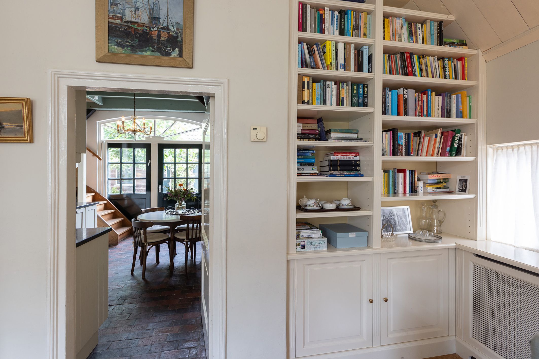 Foto 12 van Eibergseweg 7