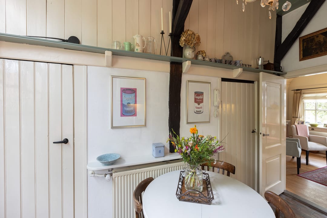 Foto 13 van Eibergseweg 7