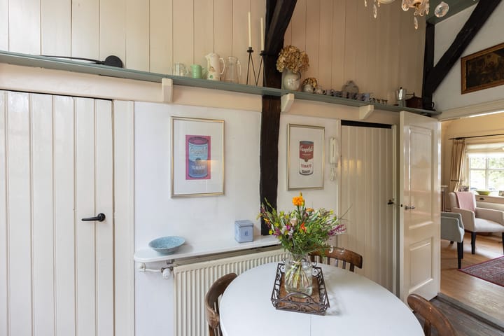 Foto 13 van Eibergseweg 7