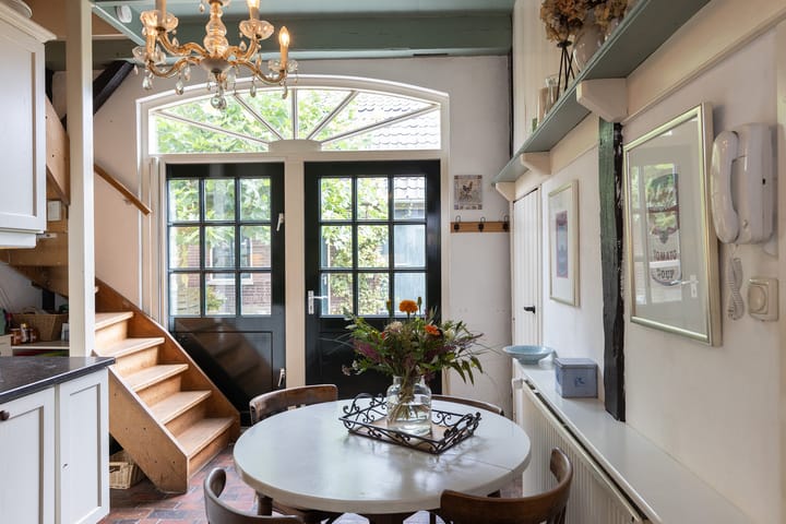 Foto 14 van Eibergseweg 7