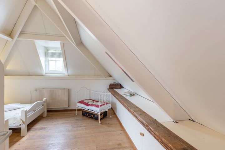 Foto 23 van Eibergseweg 7