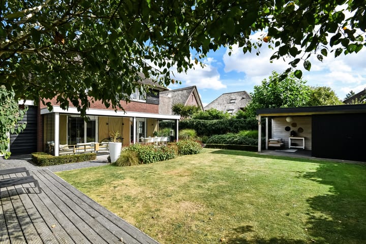 Foto 5 van Laan van de Geallieerden 11