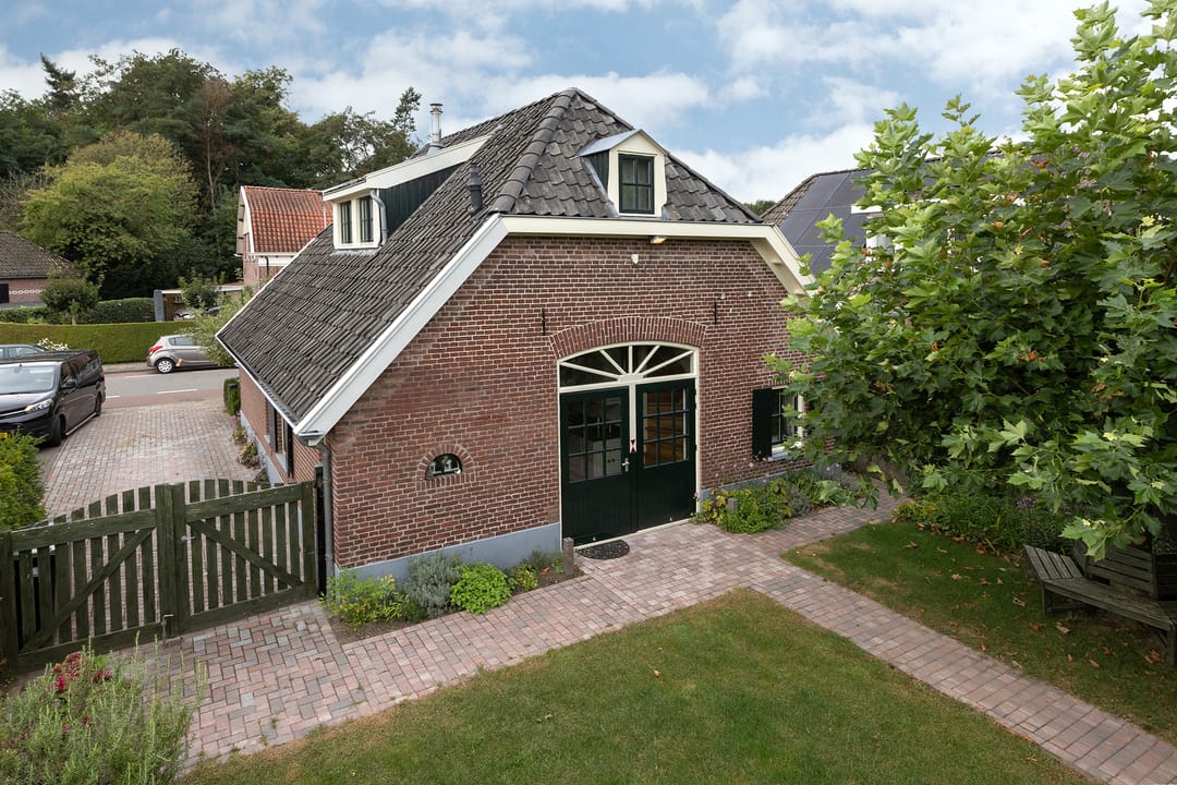 Foto 31 van Eibergseweg 7