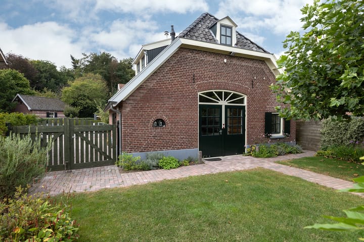 Foto 32 van Eibergseweg 7