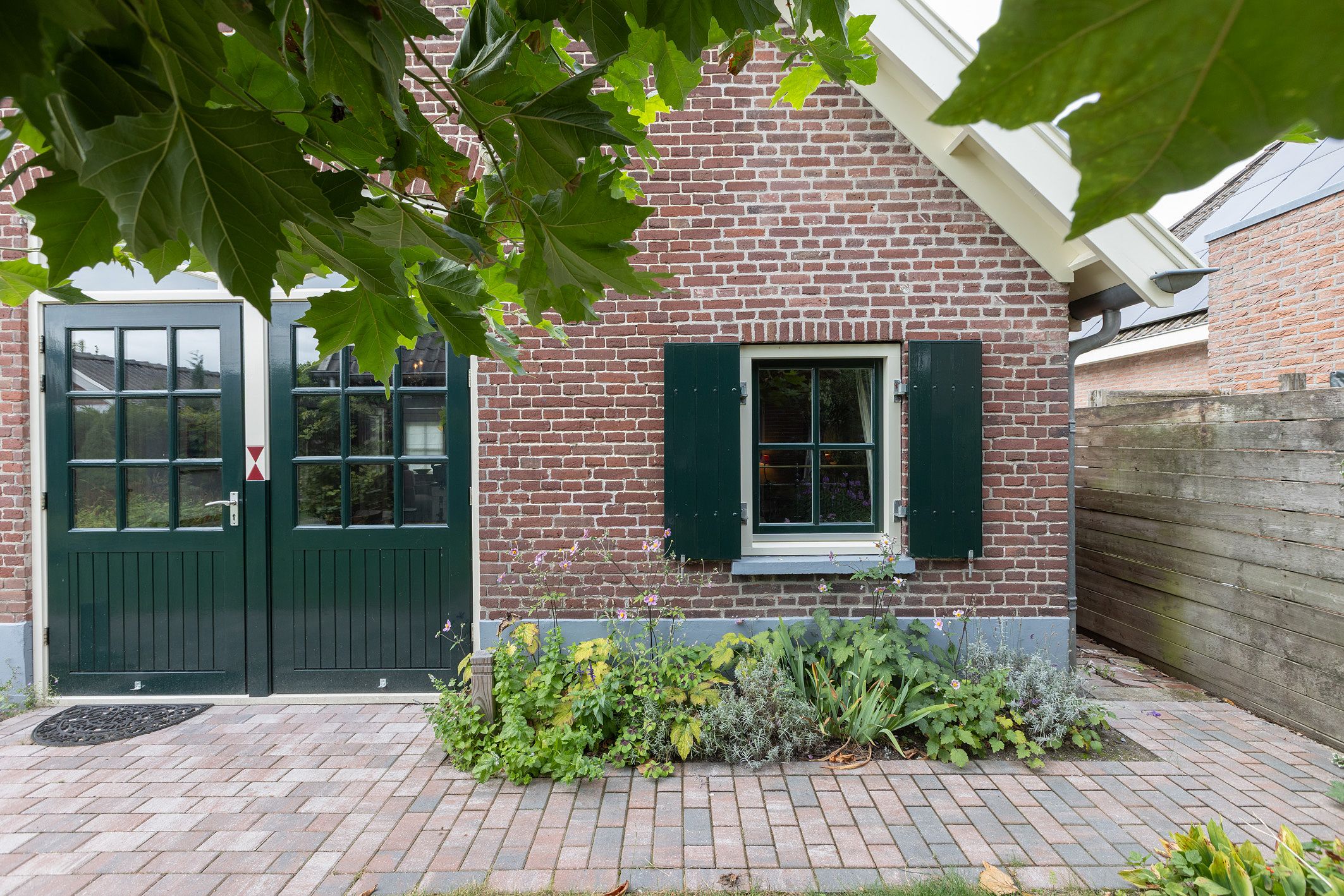 Foto 33 van Eibergseweg 7