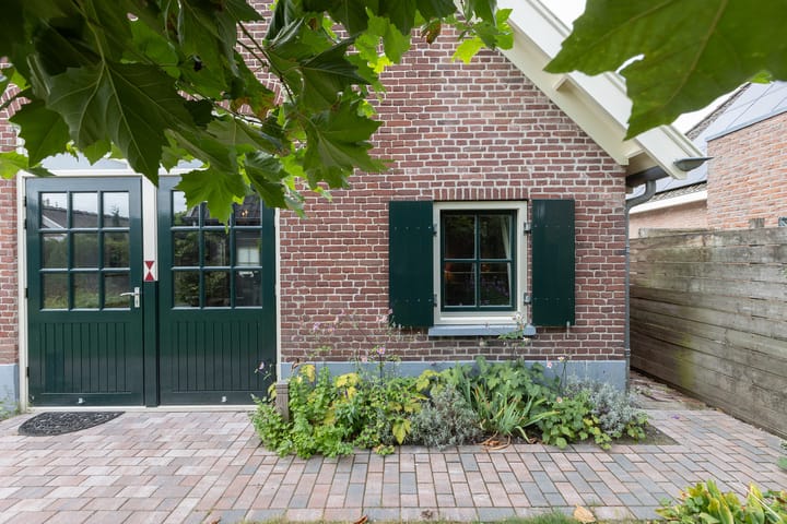 Foto 33 van Eibergseweg 7