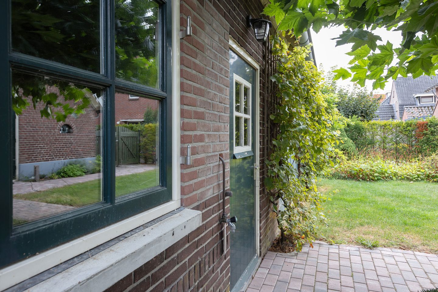 Foto 34 van Eibergseweg 7