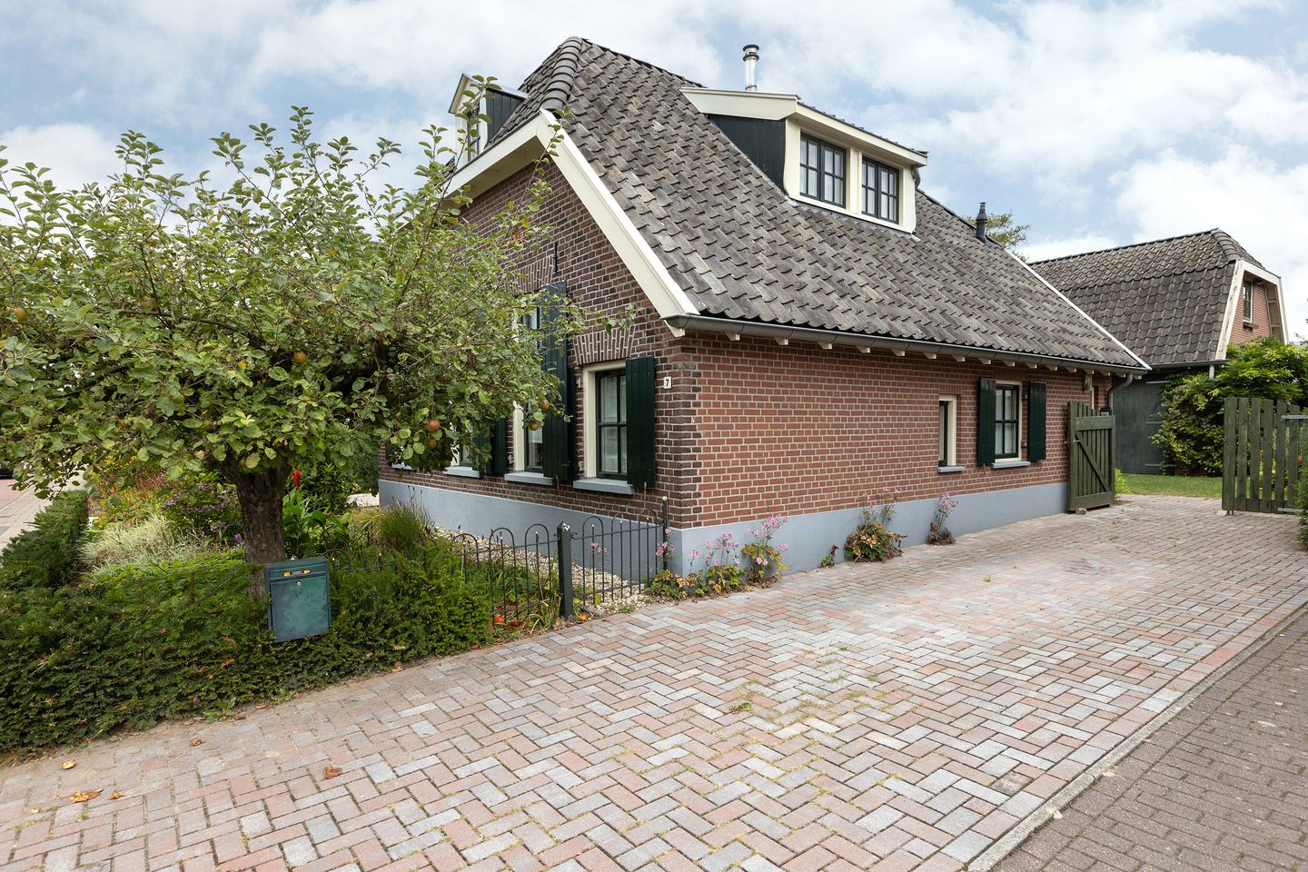 Foto 40 van Eibergseweg 7