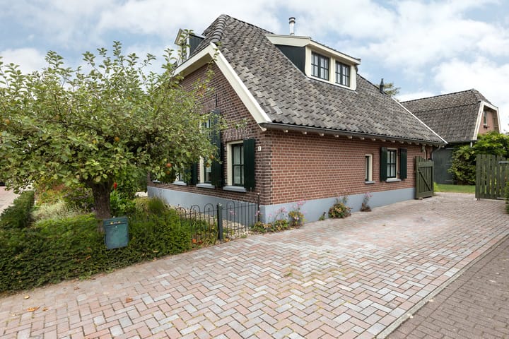 Foto 40 van Eibergseweg 7