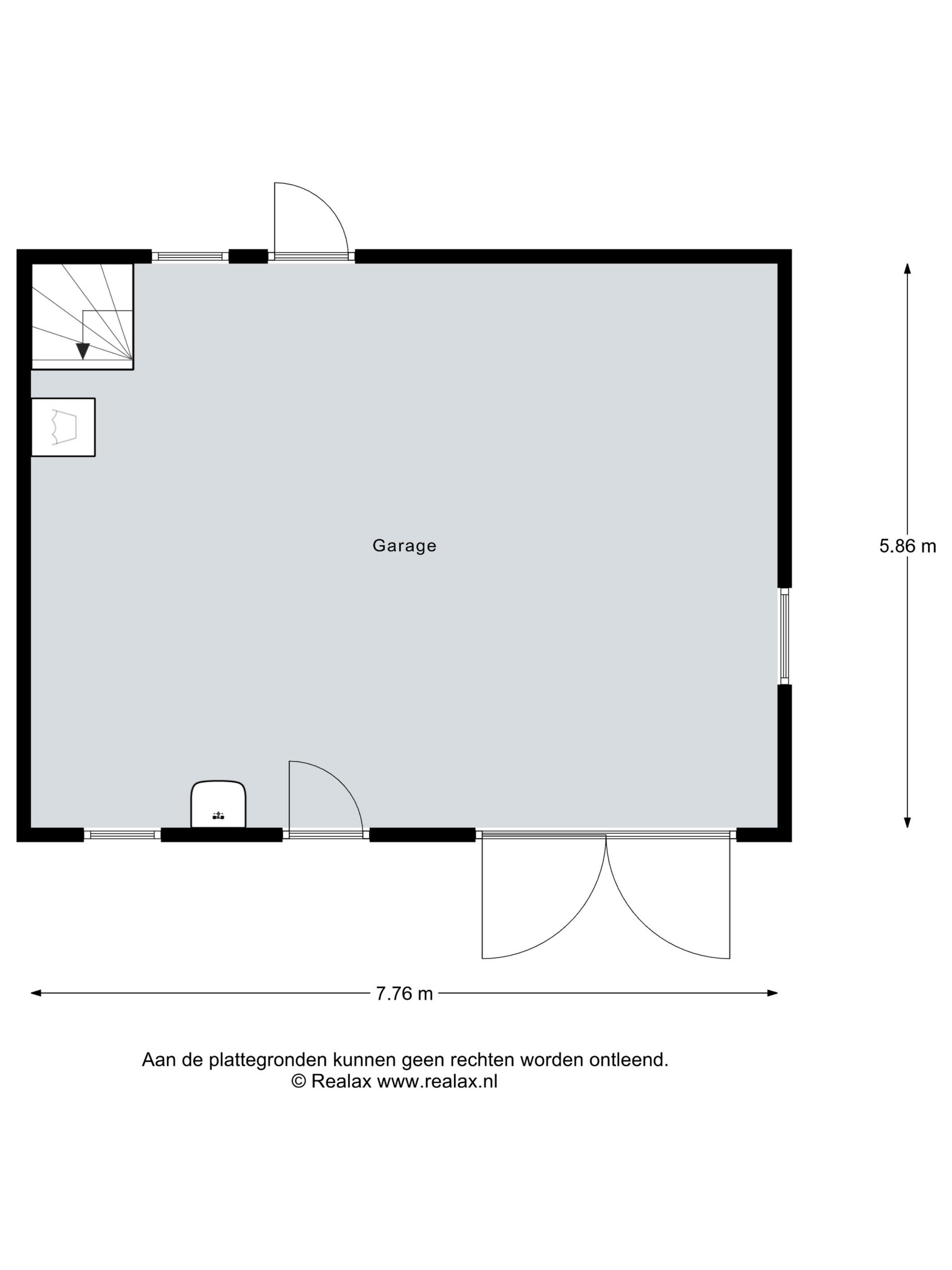 Foto 48 van Eibergseweg 7
