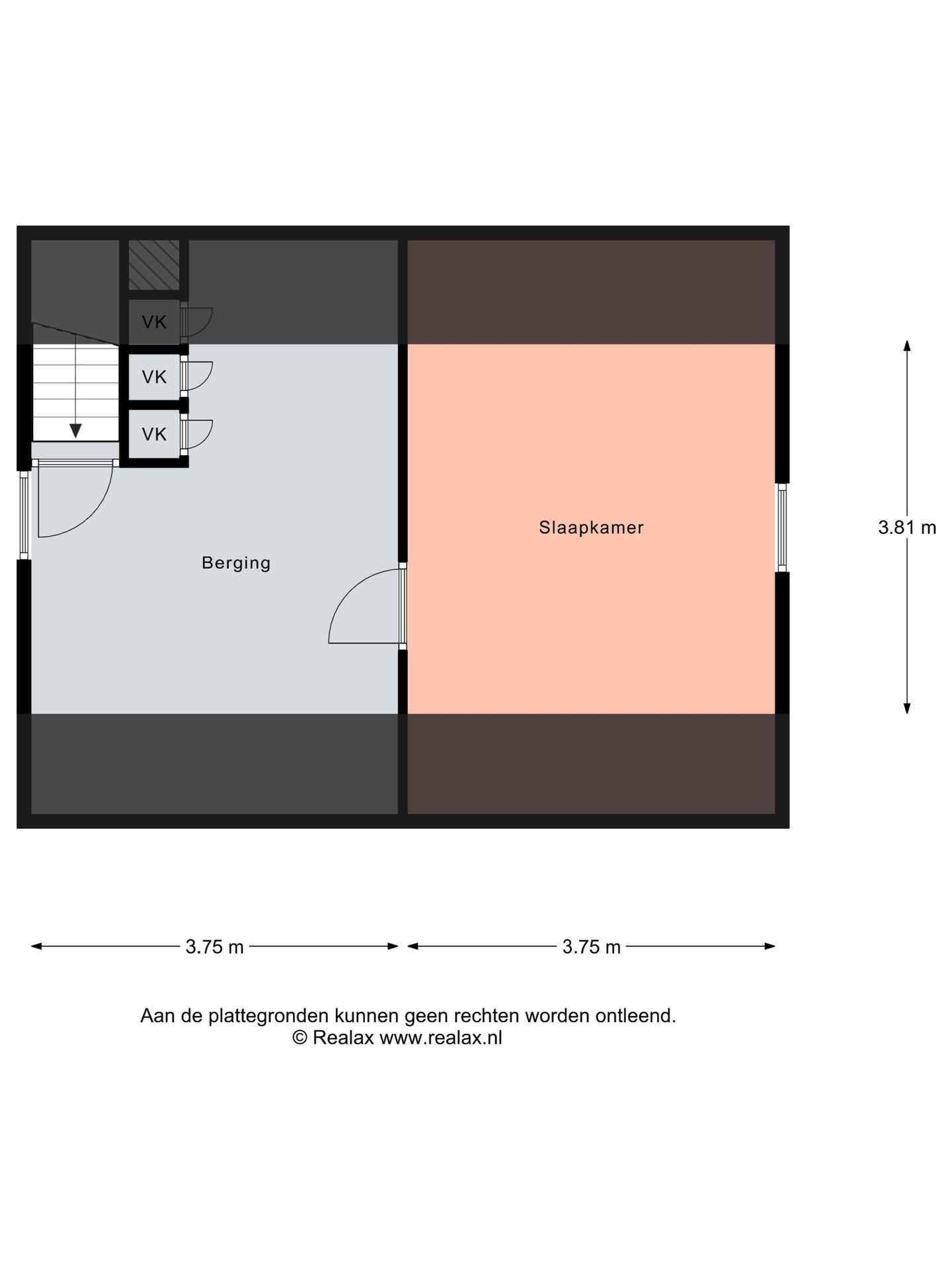 Foto 49 van Eibergseweg 7