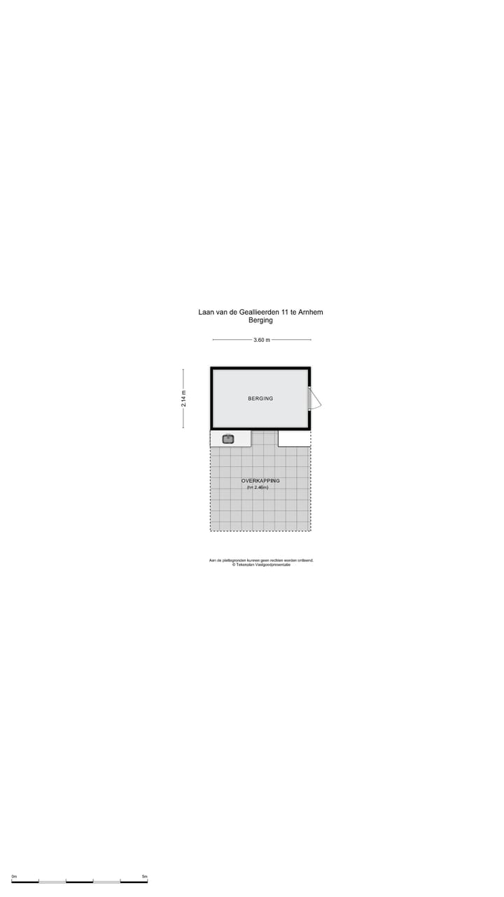 Foto 72 van Laan van de Geallieerden 11