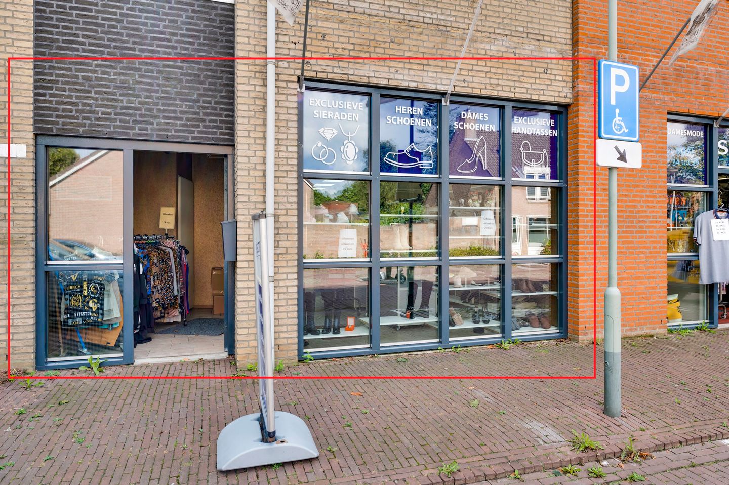 View photo 1 of Hoofdstraat 10-a