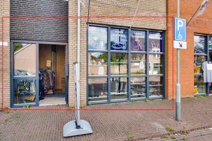 Hoofdstraat 10-a, Herkenbosch