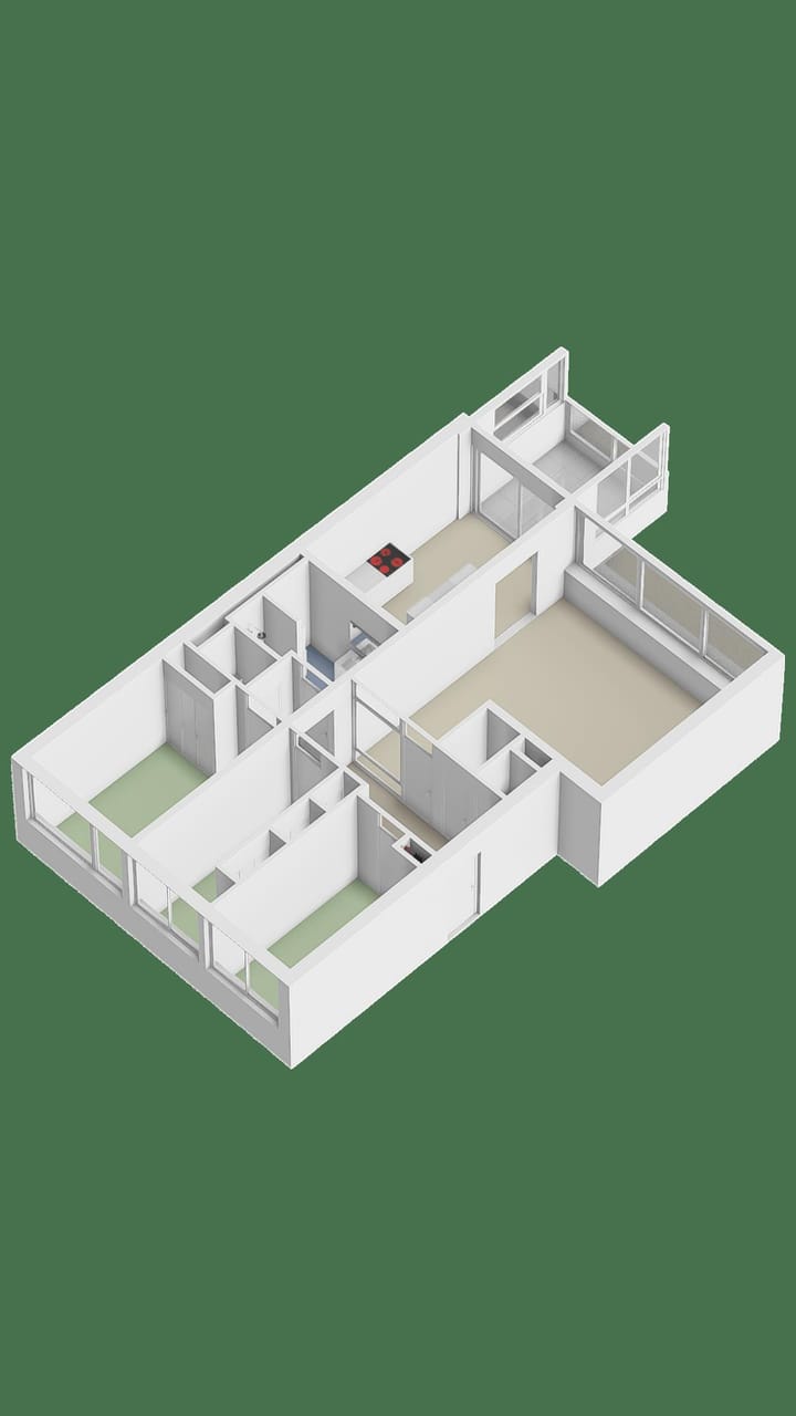 Foto 18 van Beethovenlaan 239