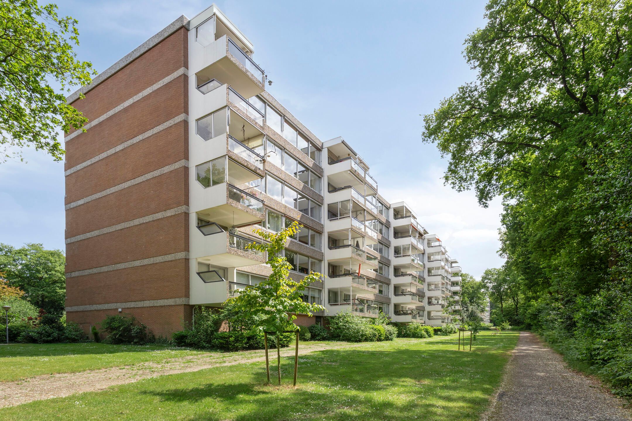 Foto 15 van Beethovenlaan 239