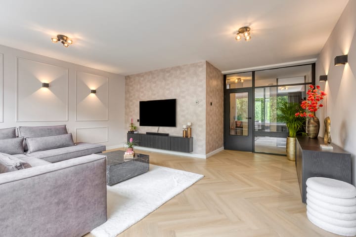 Foto 2 van Beethovenlaan 239