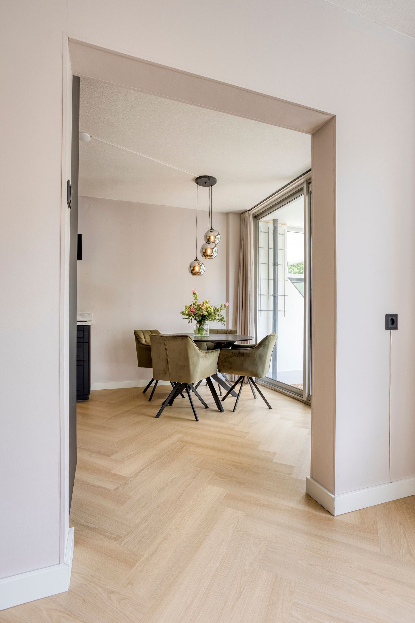 Foto 4 van Beethovenlaan 239