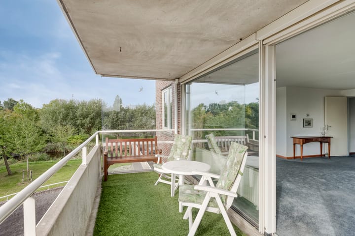 Photo 4 of Rosenburglaan 323