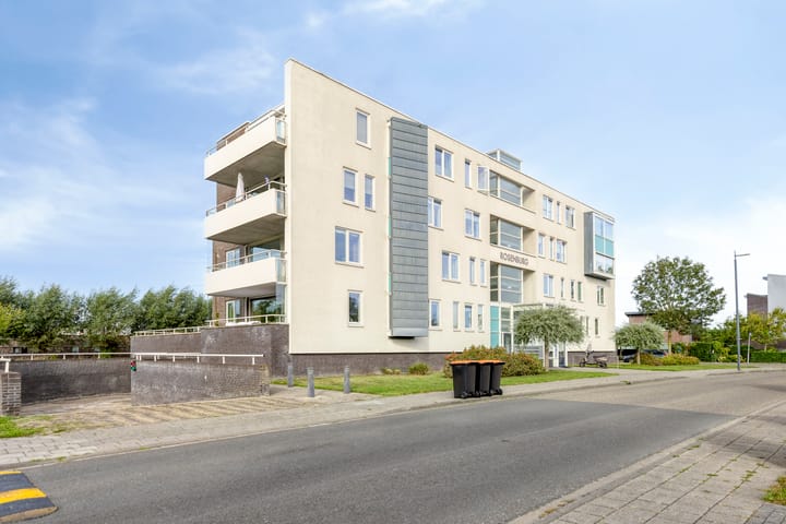 Photo 2 of Rosenburglaan 323