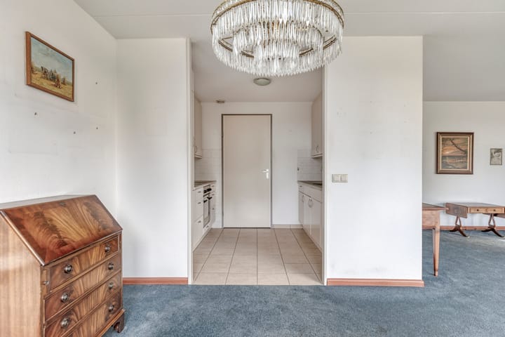 Photo 10 of Rosenburglaan 323