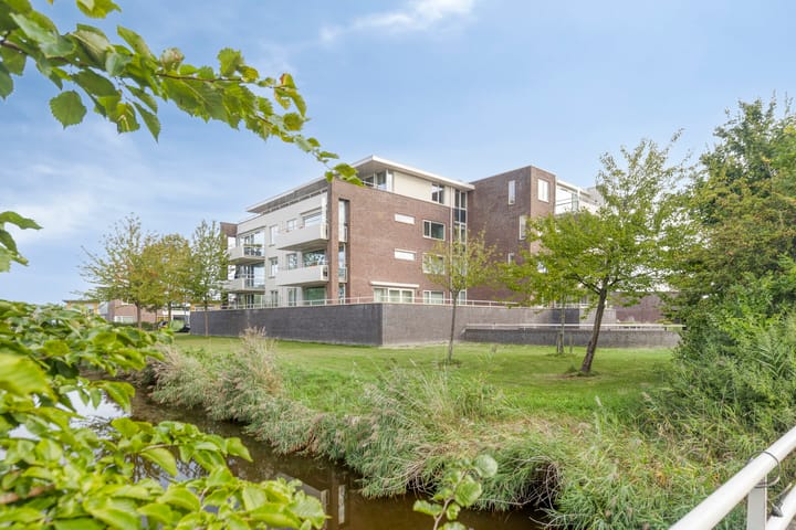 Photo 29 of Rosenburglaan 323