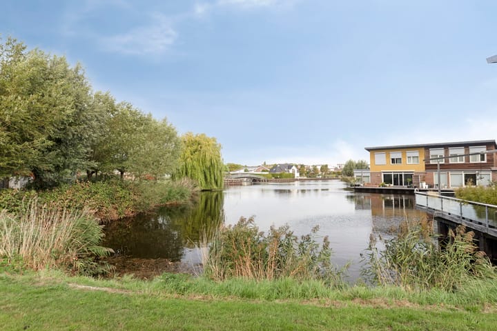 Photo 35 of Rosenburglaan 323