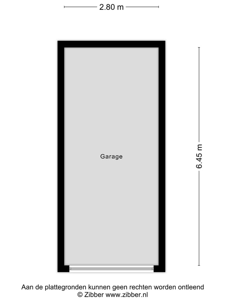 Photo 37 of Rosenburglaan 323
