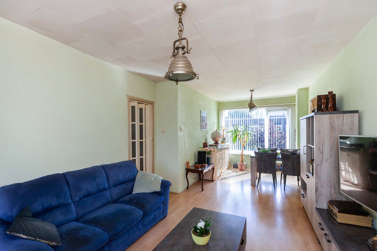 Foto 4 van Walchersestraat 12-C