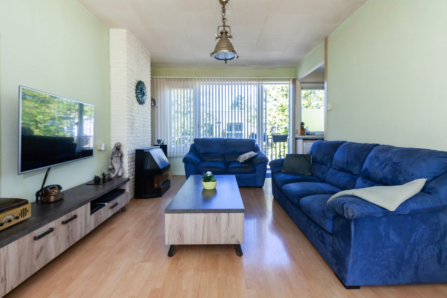 Foto 5 van Walchersestraat 12-C