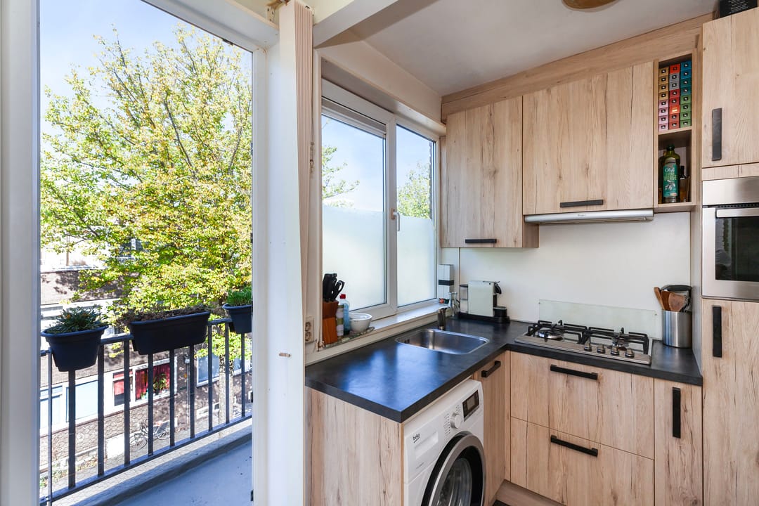 Foto 8 van Walchersestraat 12-C