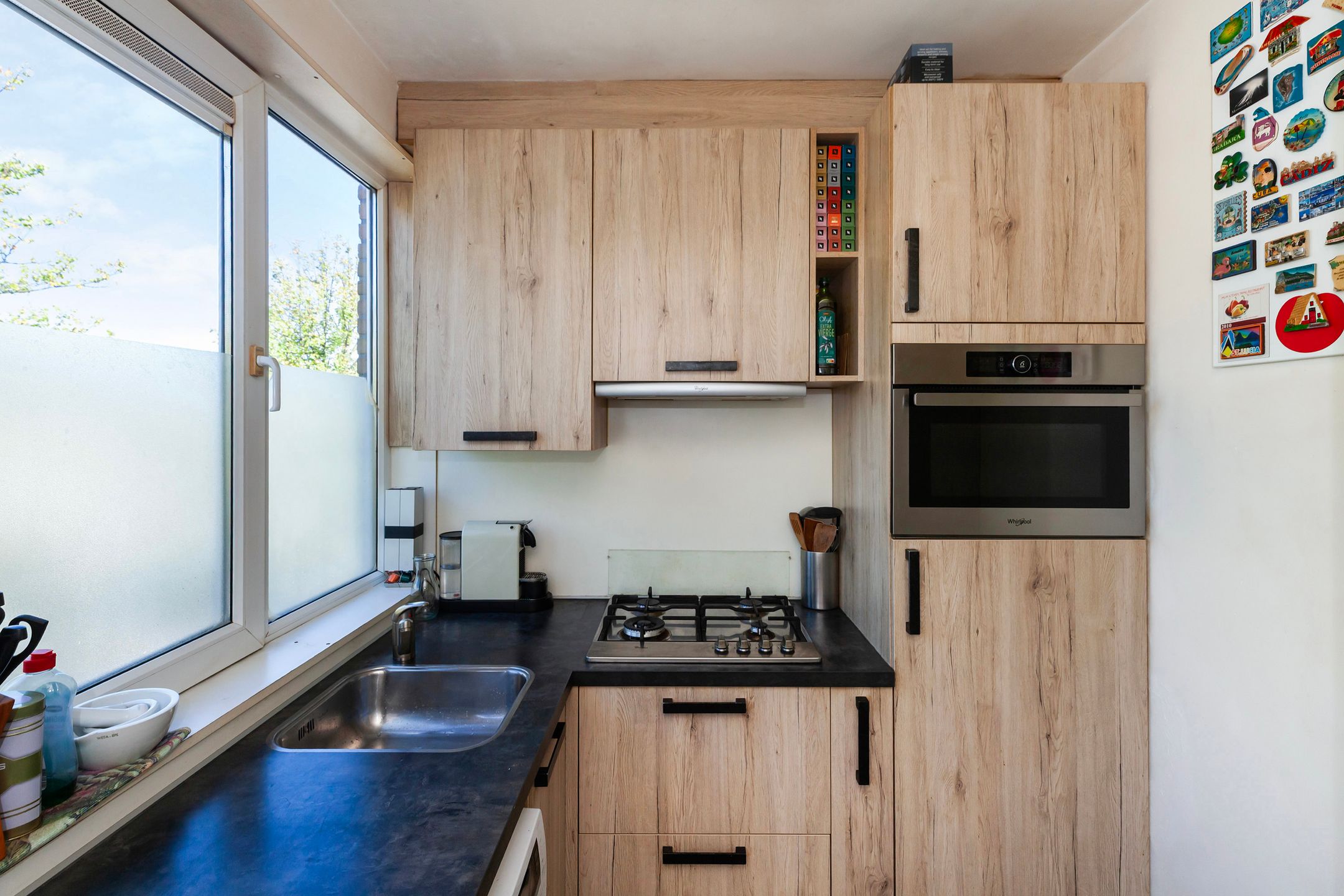 Foto 9 van Walchersestraat 12-C