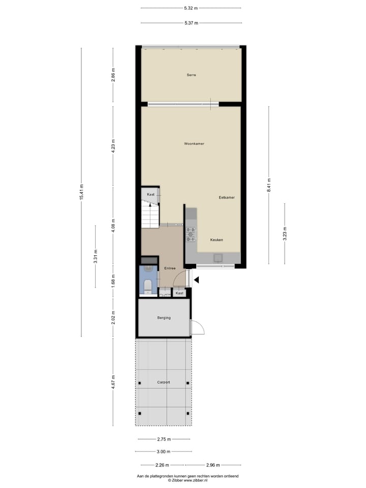 Foto 37 van Zwanenveld 7414