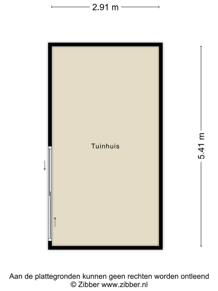 Foto 40 van Zwanenveld 7414