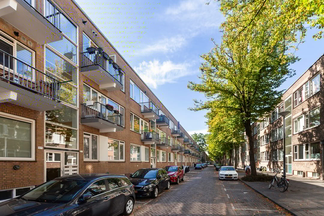 Foto 23 van Walchersestraat 12-C