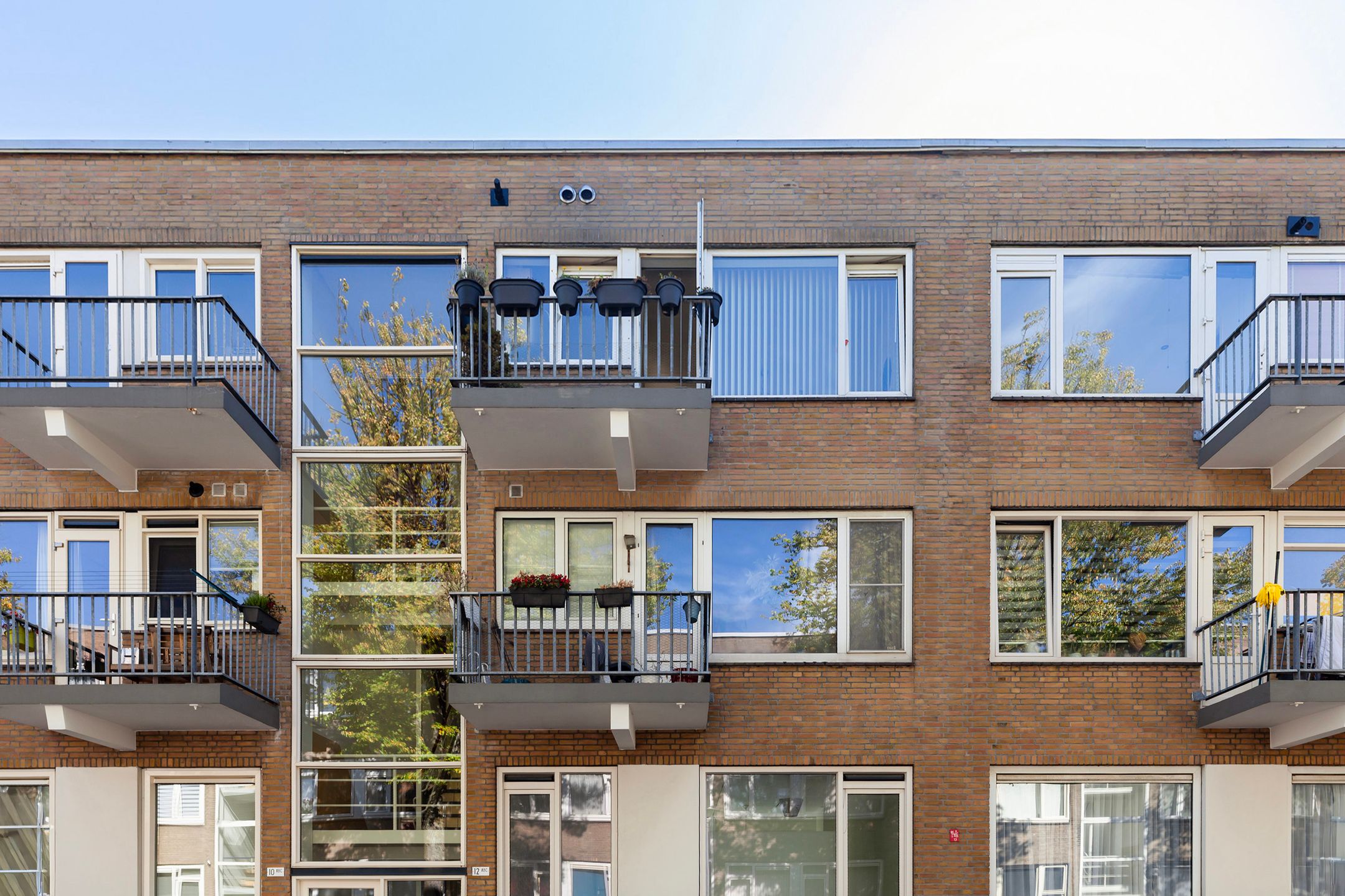 Foto 24 van Walchersestraat 12-C