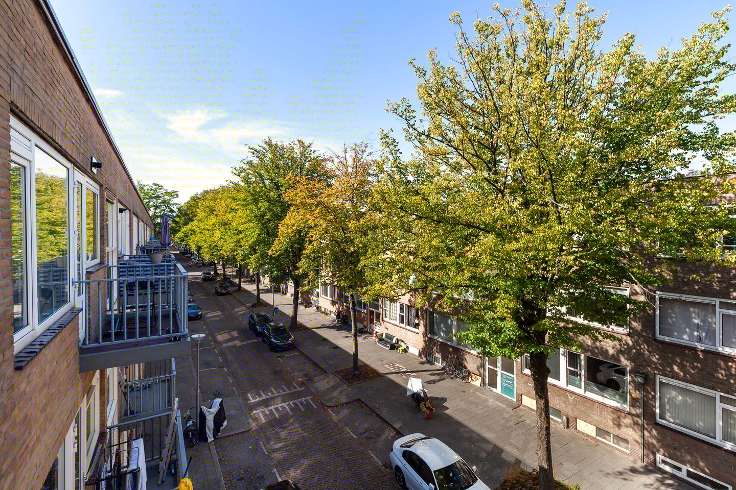 Foto 25 van Walchersestraat 12-C