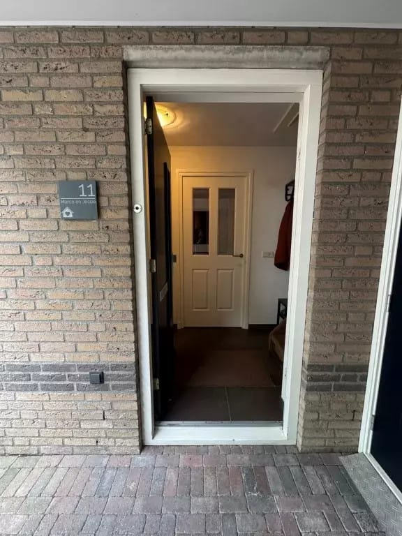 Foto 4 van Stikker 11