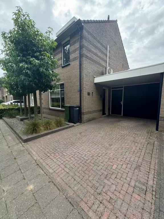 Foto 3 van Stikker 11