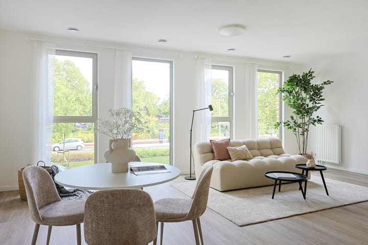 Foto 2 van Marnixlaan 268