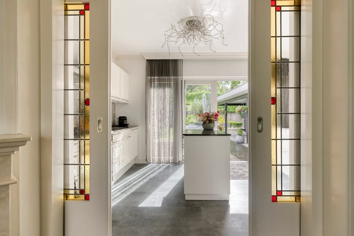 Foto 3 van Lindenlaan 14