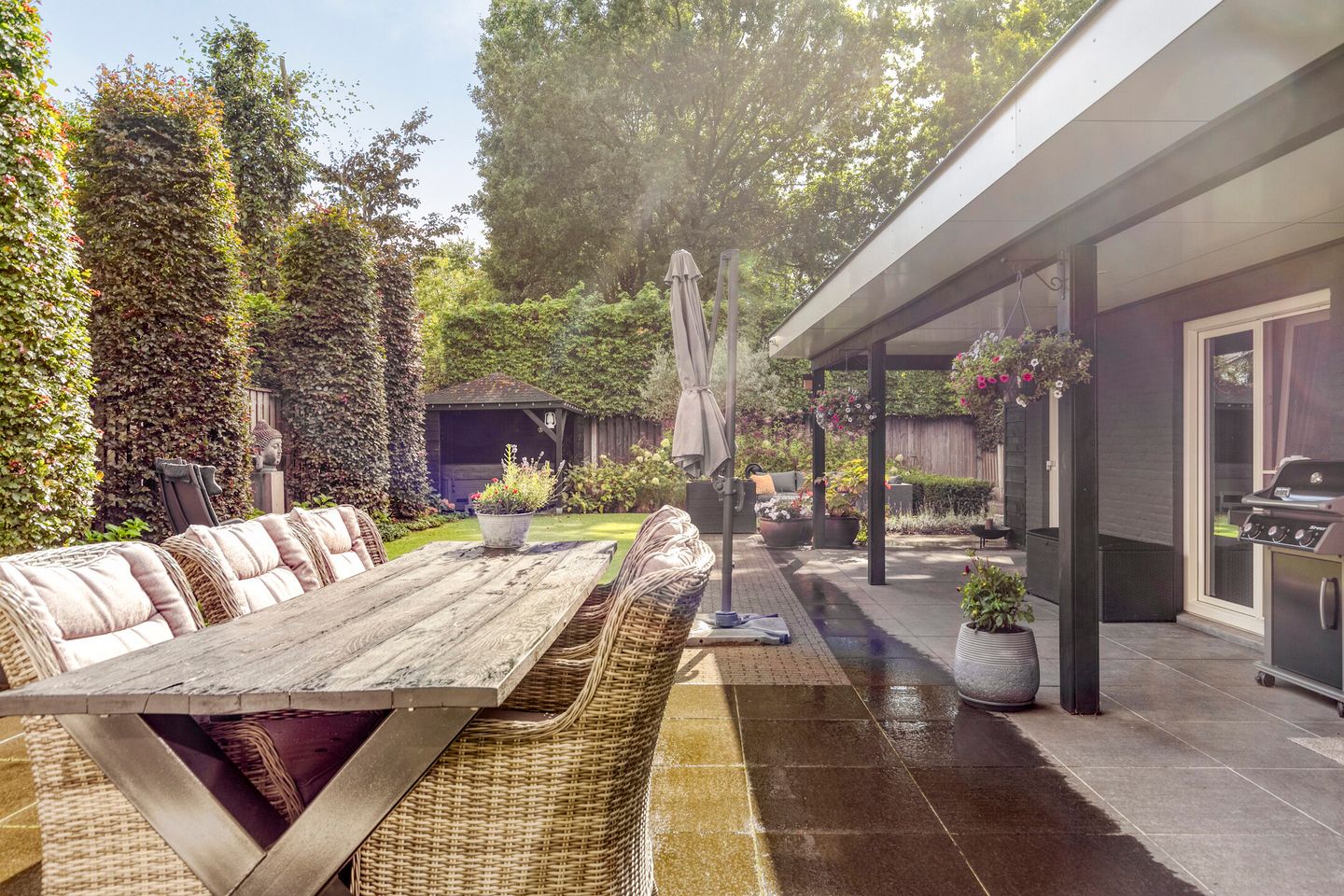 Foto 4 van Lindenlaan 14