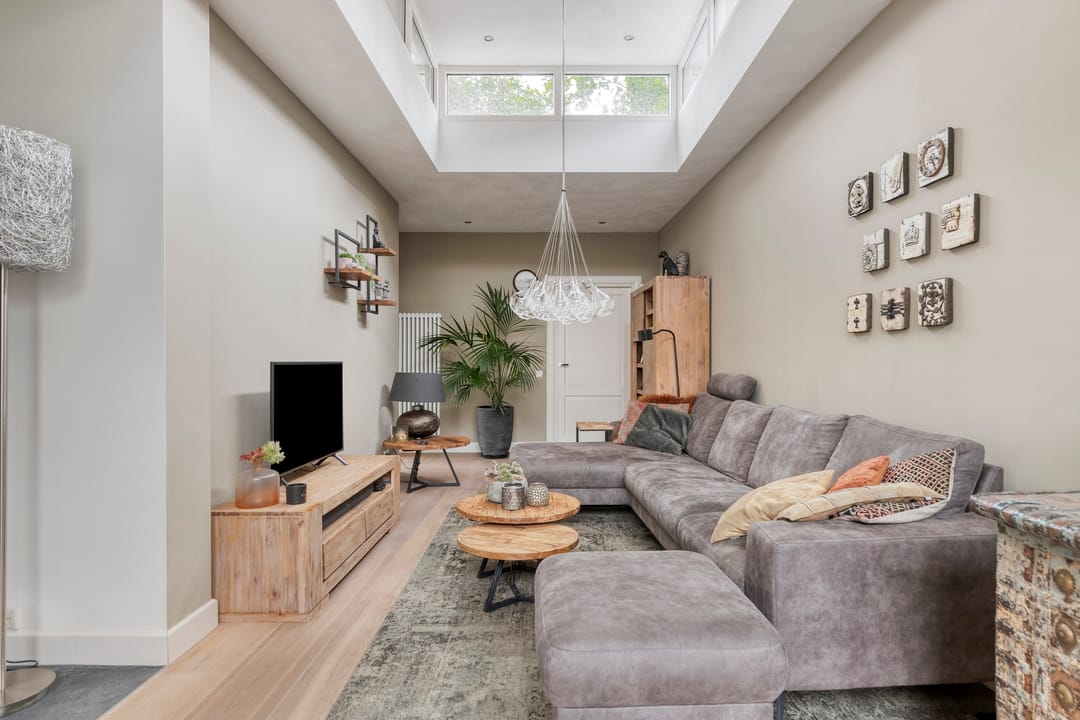 Foto 8 van Lindenlaan 14