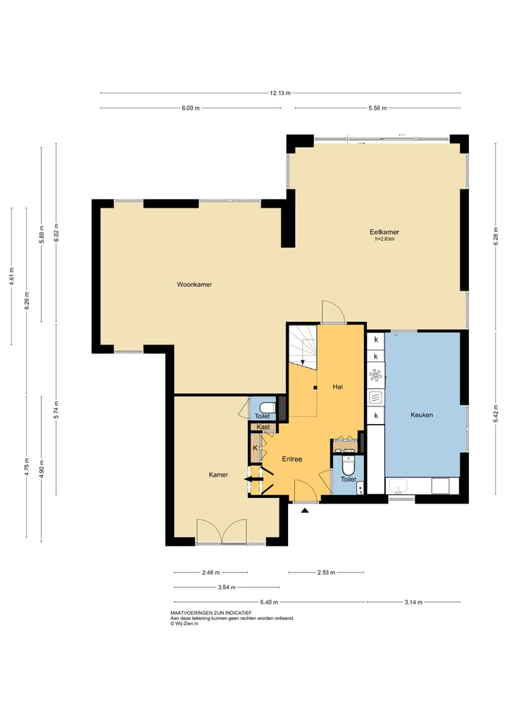 Foto 96 van Visserstuin 200