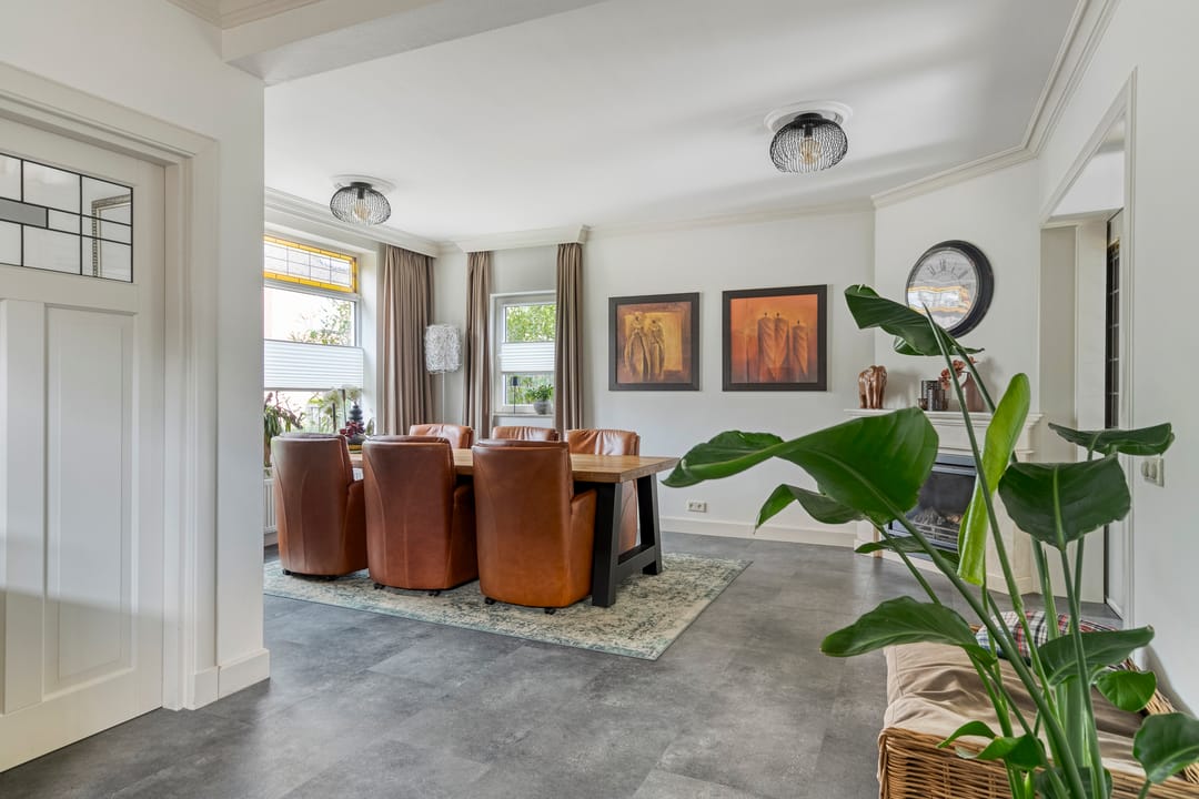 Foto 11 van Lindenlaan 14