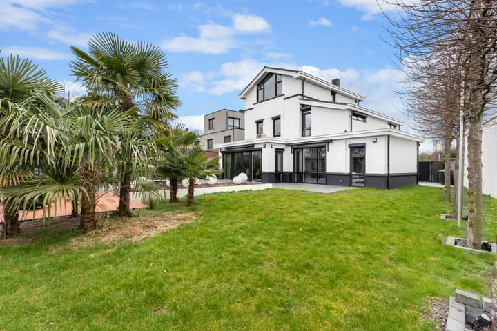 Foto 2 van Visserstuin 200