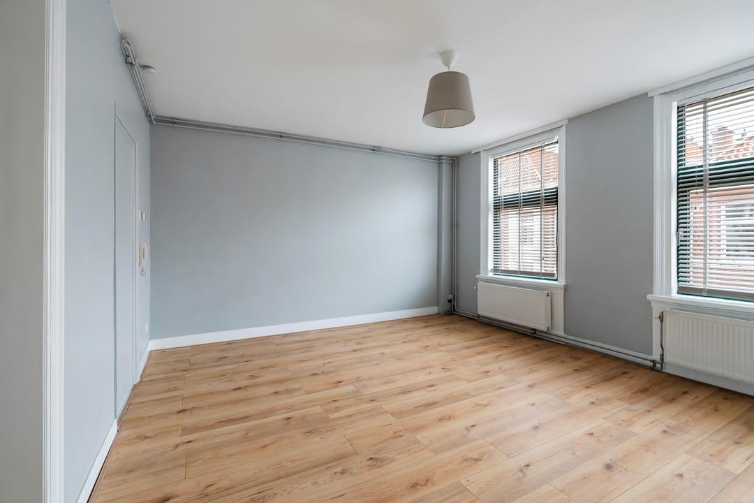 Foto 1 van Zoutmanstraat 47-D