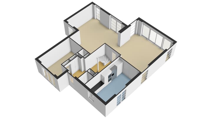 Foto 97 van Visserstuin 200