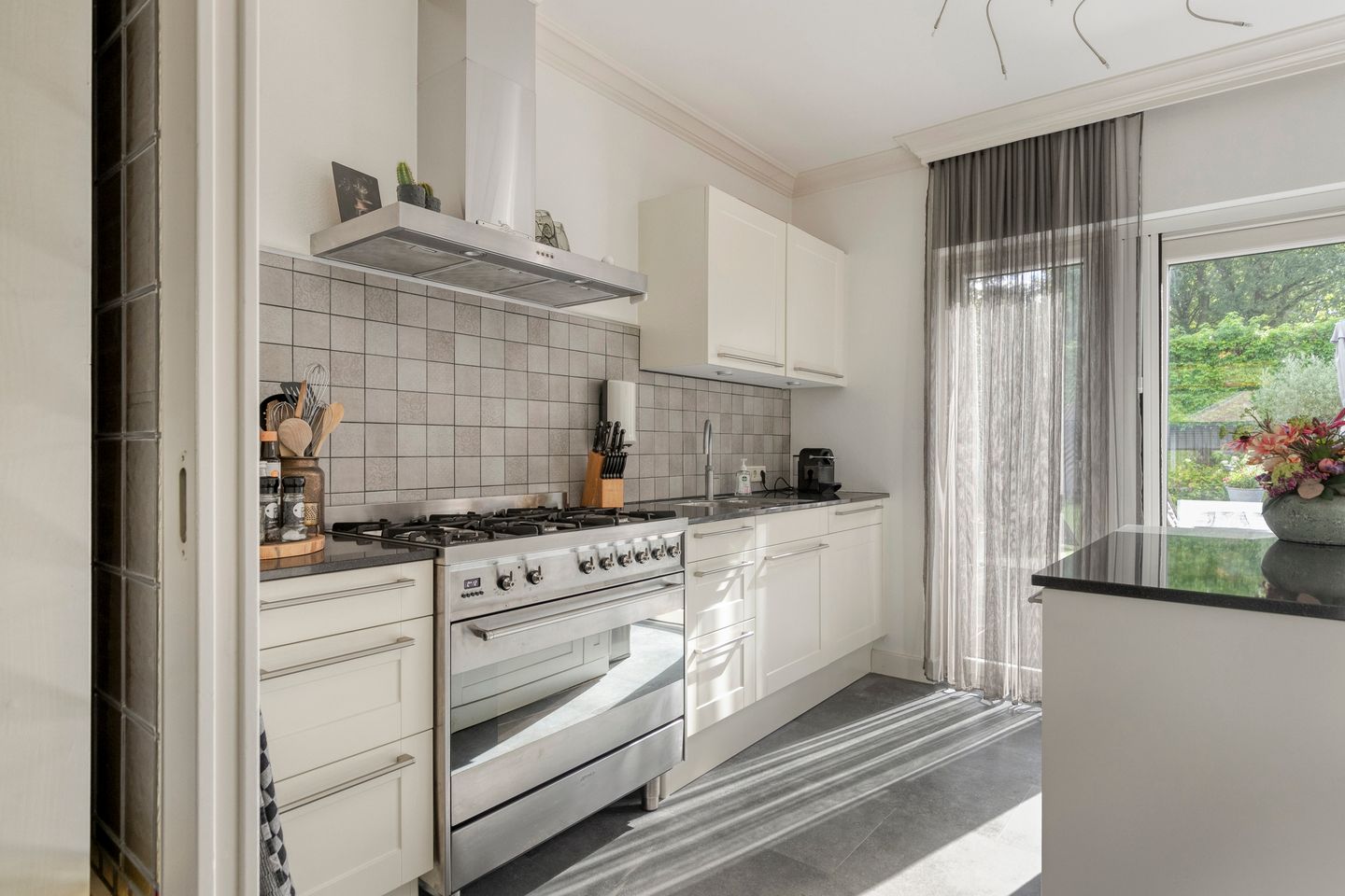 Foto 14 van Lindenlaan 14